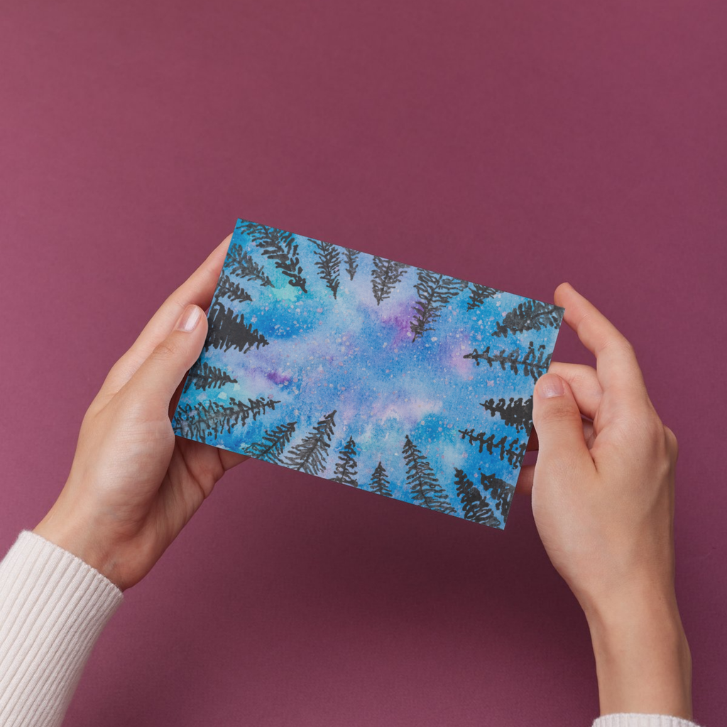 Childhood Nostalgia: KANA Mail Club