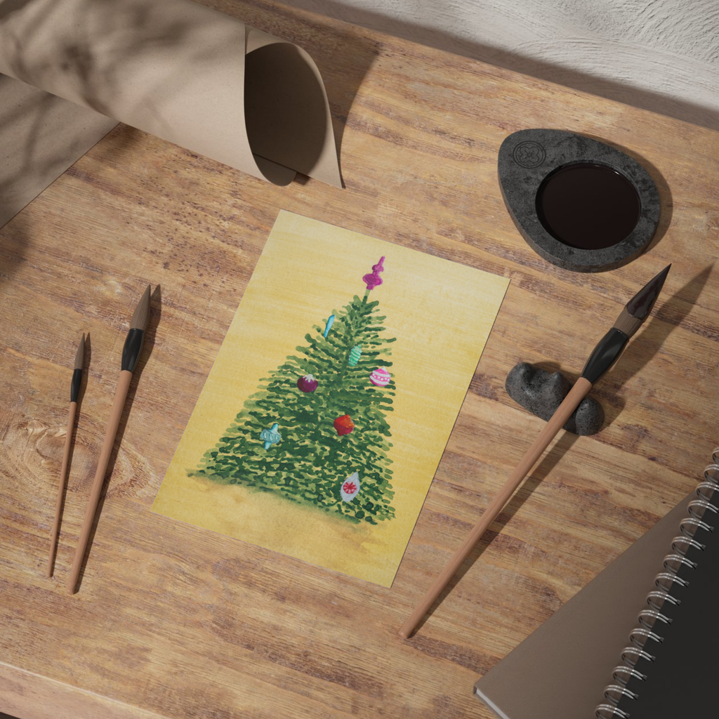 Childhood Nostalgia: KANA Mail Club